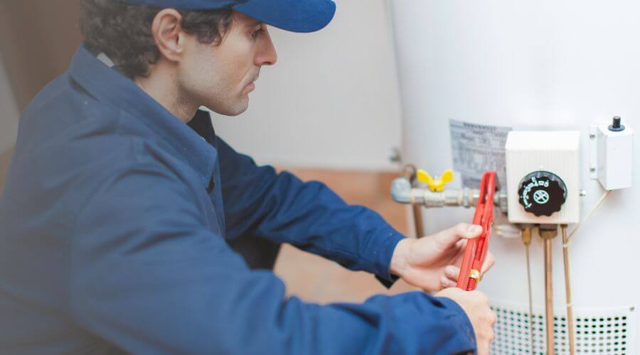Professional bathroom faucet installation in Wilsonville, OR